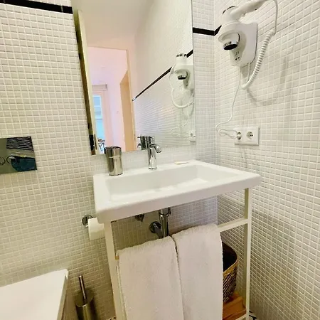 Apartmán Chic & Cozy - Mercadores