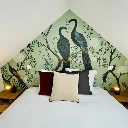 Chic & Cozy - Mercadores Apartmán Porto