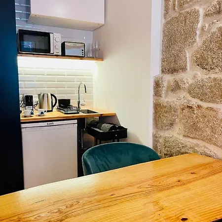 Chic & Cozy - Mercadores Apartmán *