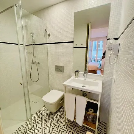 Chic & Cozy - Mercadores * Porto