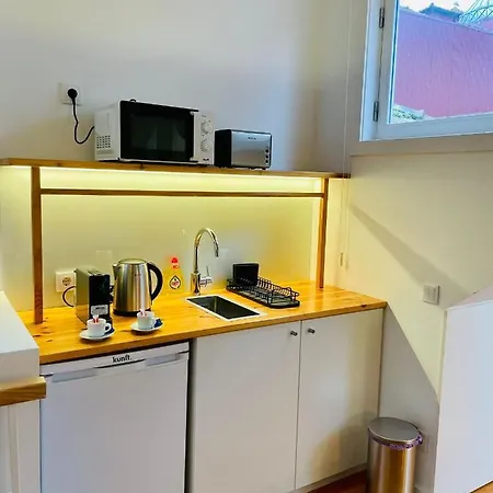 Chic & Cozy - Mercadores Porto