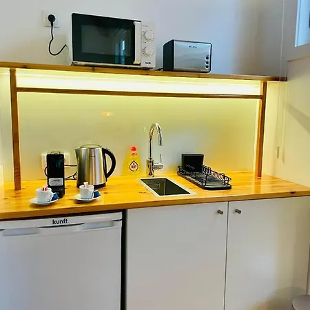 Chic & Cozy - Mercadores