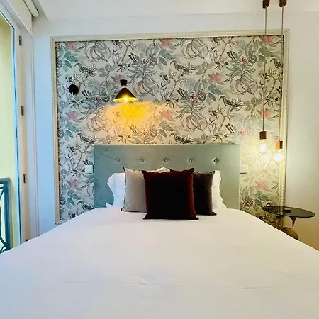 Apartmán Chic & Cozy - Mercadores Porto