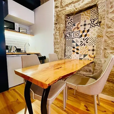 Chic & Cozy - Mercadores