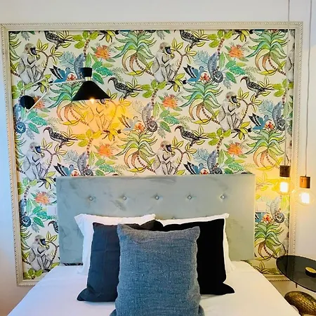 Chic & Cozy - Mercadores * بورتو