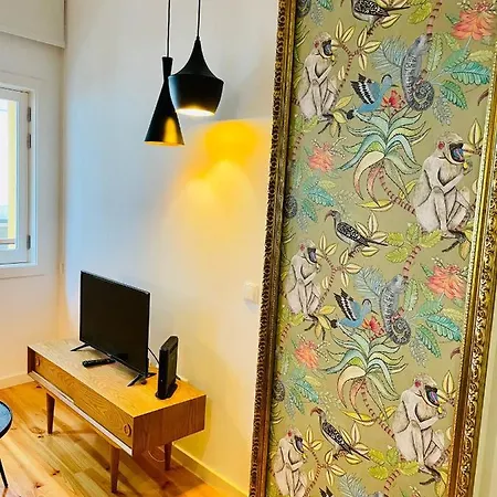 Chic & Cozy - Mercadores *