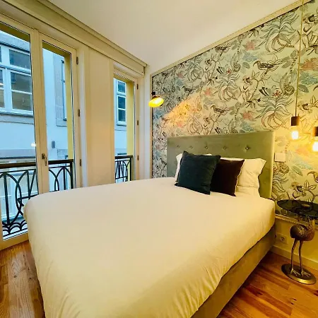 Chic & Cozy - Mercadores