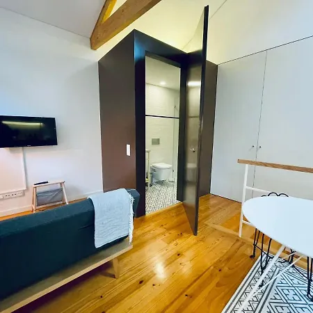 Chic & Cozy - Mercadores * بورتو