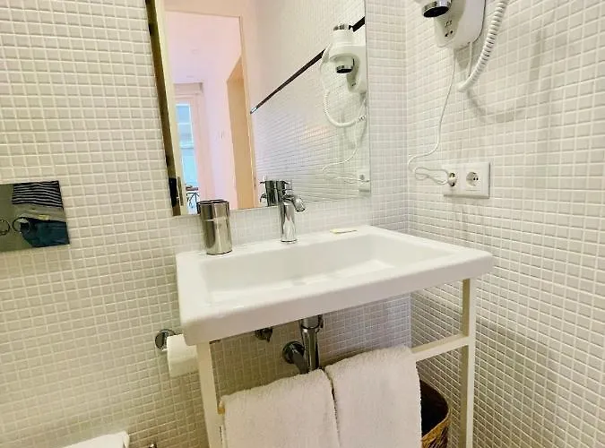 Apartament Chic & Cozy - Mercadores