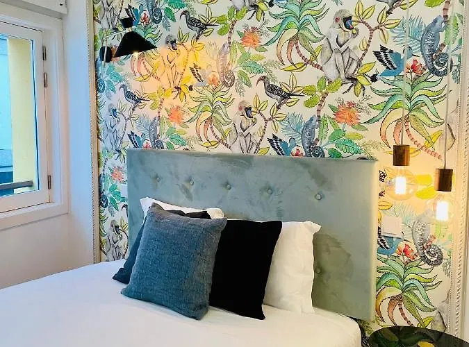 Apartament Chic & Cozy - Mercadores