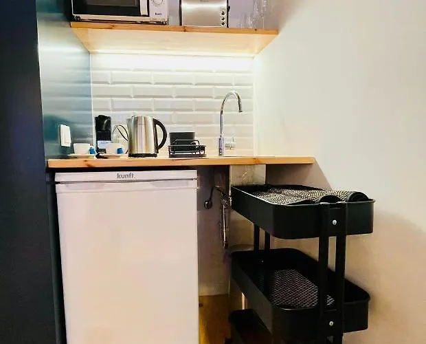 Chic & Cozy - Mercadores Porto