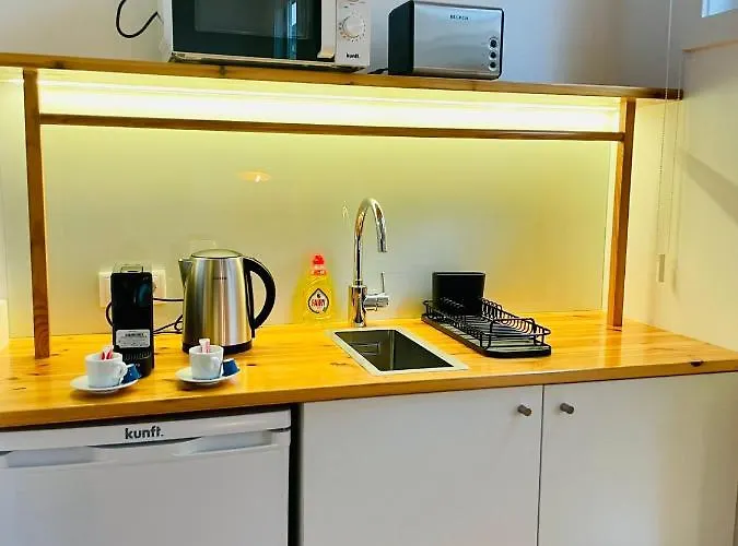 Chic & Cozy - Mercadores