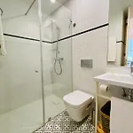 Apartment Chic & Cozy - Mercadores Porto