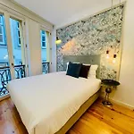Chic & Cozy - Mercadores Porto