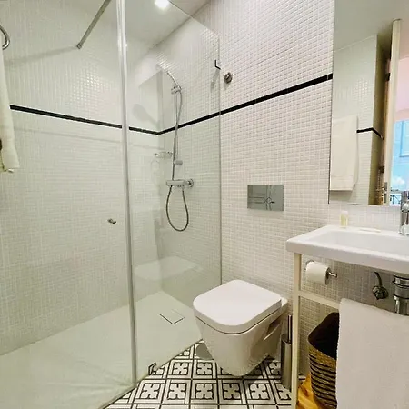 Daire Chic & Cozy - Mercadores Porto