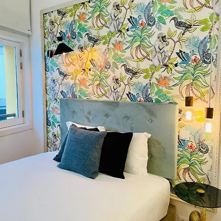 Apartment Chic & Cozy - Mercadores