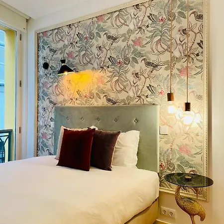 Chic & Cozy - Mercadores Porto