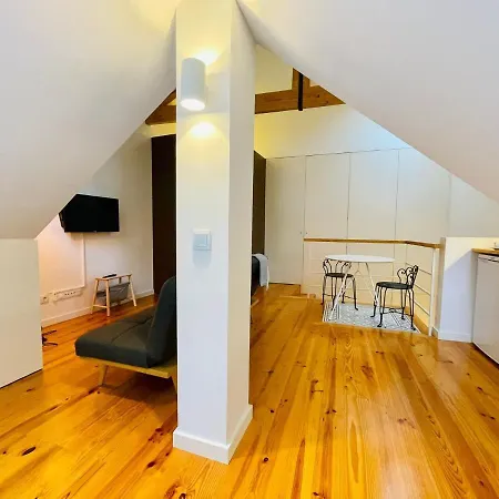 Chic & Cozy - Mercadores * Porto