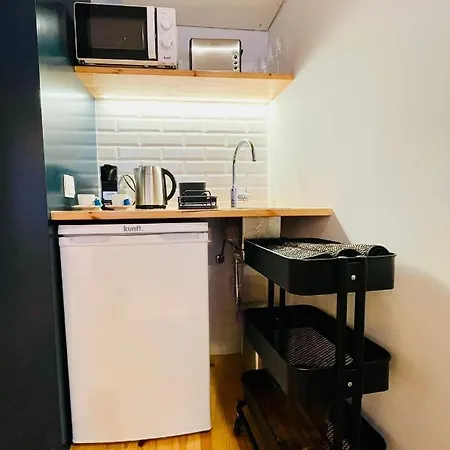 Chic & Cozy - Mercadores Porto