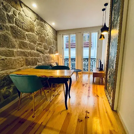 Chic & Cozy - Mercadores Porto