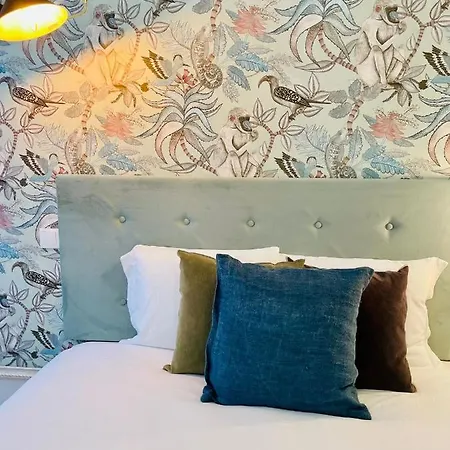 Chic & Cozy - Mercadores Porto