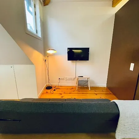 Chic & Cozy - Mercadores