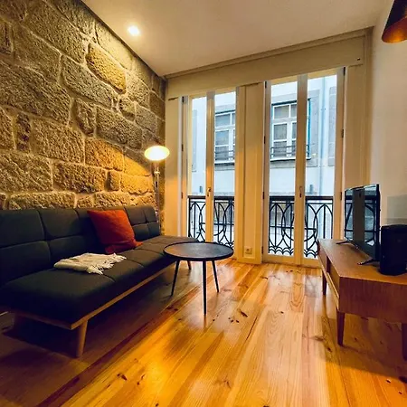 Daire Chic & Cozy - Mercadores