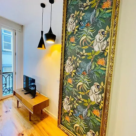 Chic & Cozy - Mercadores *