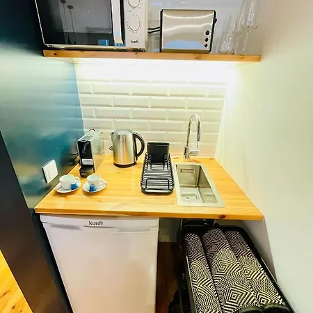 Chic & Cozy - Mercadores Apartamento Porto