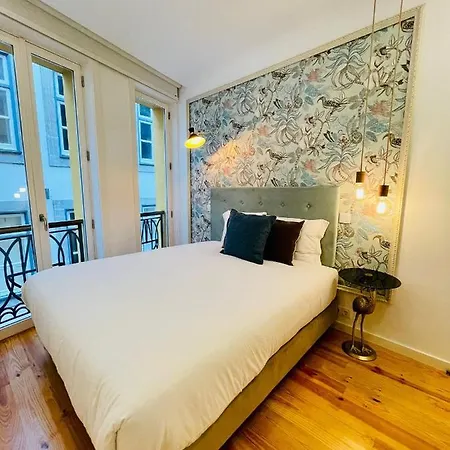 Chic & Cozy - Mercadores Porto