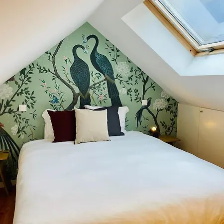 Chic & Cozy - Mercadores Daire Porto