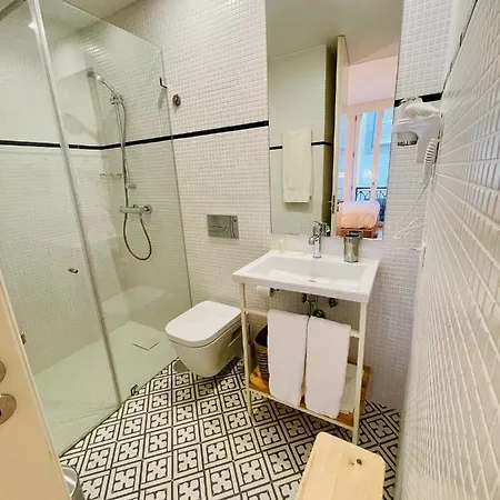 Apartment Chic & Cozy - Mercadores