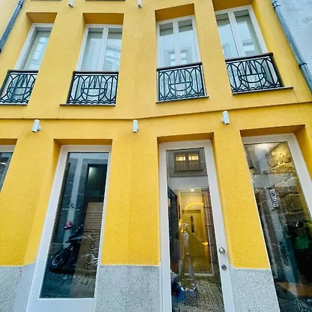 Chic & Cozy - Mercadores