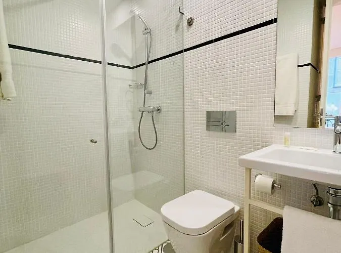 Apartamento Chic & Cozy - Mercadores Porto