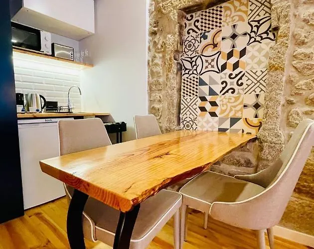 Chic & Cozy - Mercadores