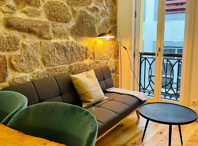 Chic & Cozy - Mercadores Appartamento *