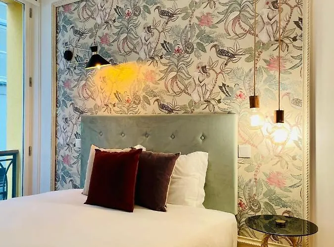 Chic & Cozy - Mercadores Porto