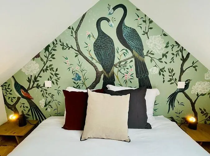 Chic & Cozy - Mercadores شقة بورتو