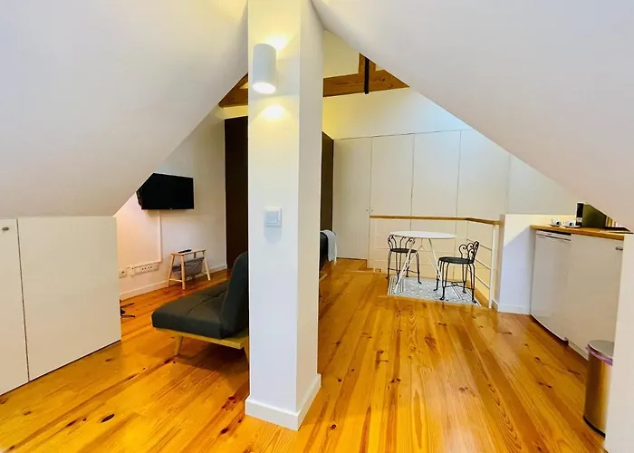 Chic & Cozy - Mercadores * بورتو