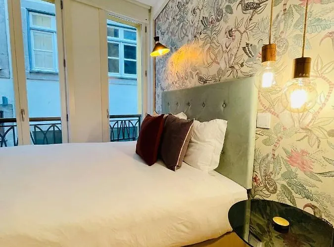 Chic & Cozy - Mercadores * Oporto