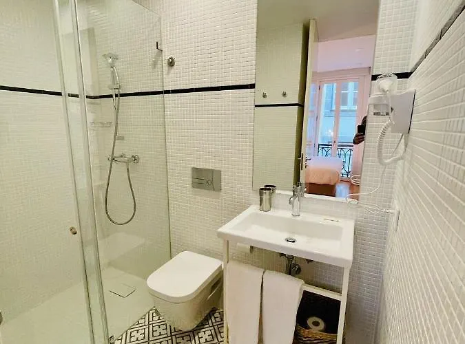 Chic & Cozy - Mercadores * Oporto