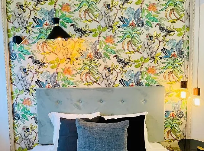 Chic & Cozy - Mercadores * بورتو