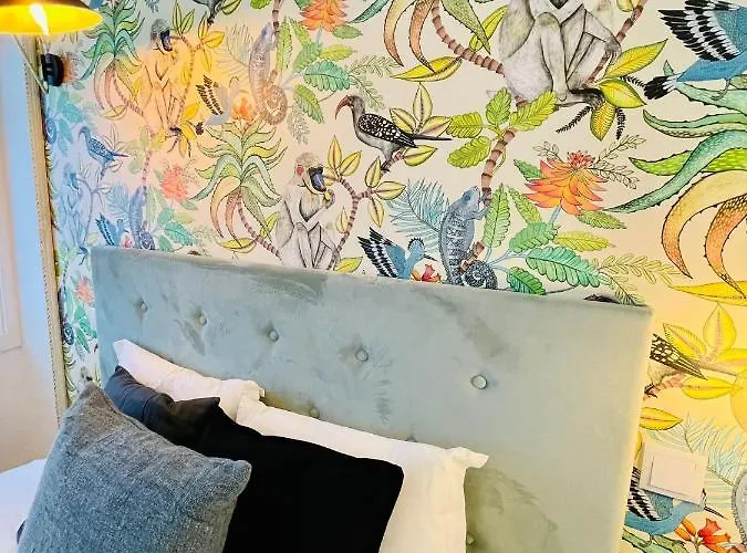 Appartamento Chic & Cozy - Mercadores Oporto