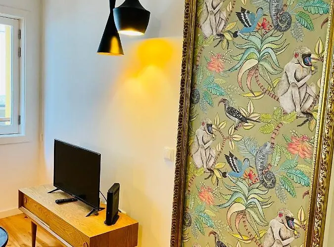 Chic & Cozy - Mercadores *