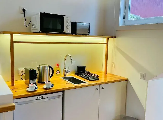 Chic & Cozy - Mercadores Oporto