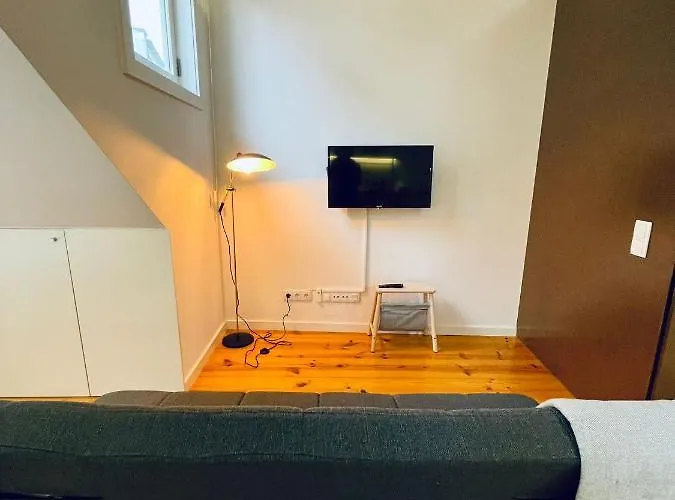 Chic & Cozy - Mercadores