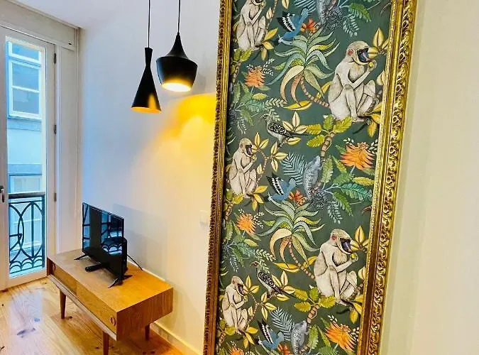 Chic & Cozy - Mercadores *