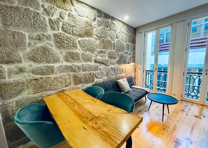 Chic & Cozy - Mercadores