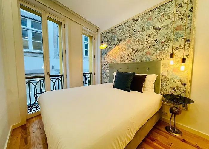 Chic & Cozy - Mercadores