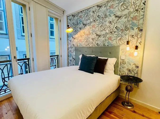 Chic & Cozy - Mercadores Oporto